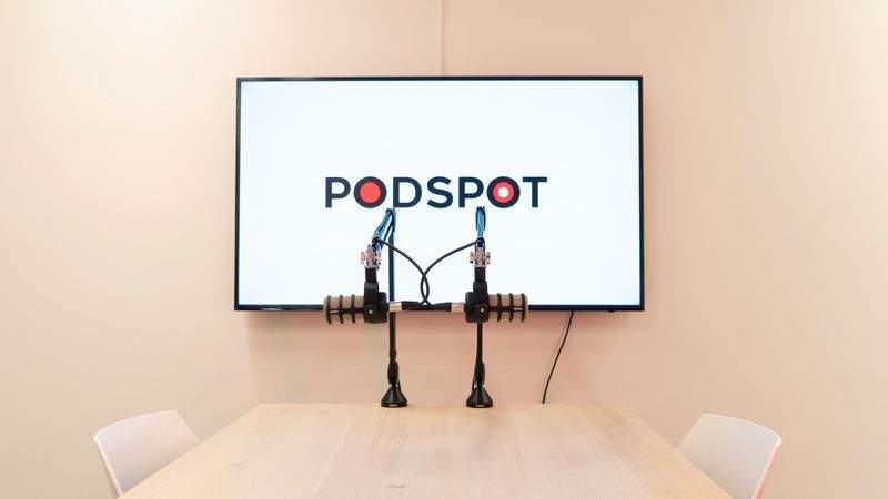 社内の専門知識をソートリーダーシップ・ポッドキャストへ